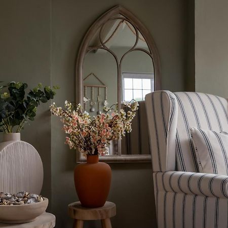 Broadway Scandi Chic Authentic Cottage 外观 照片