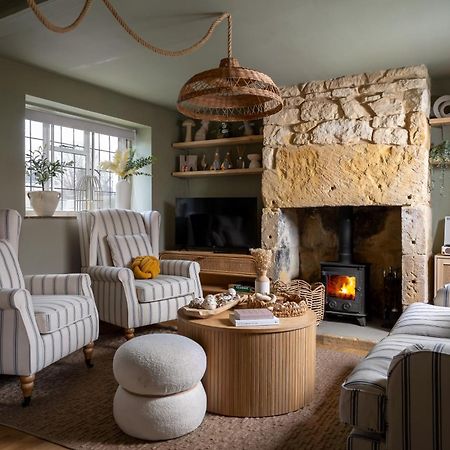 Broadway Scandi Chic Authentic Cottage 外观 照片