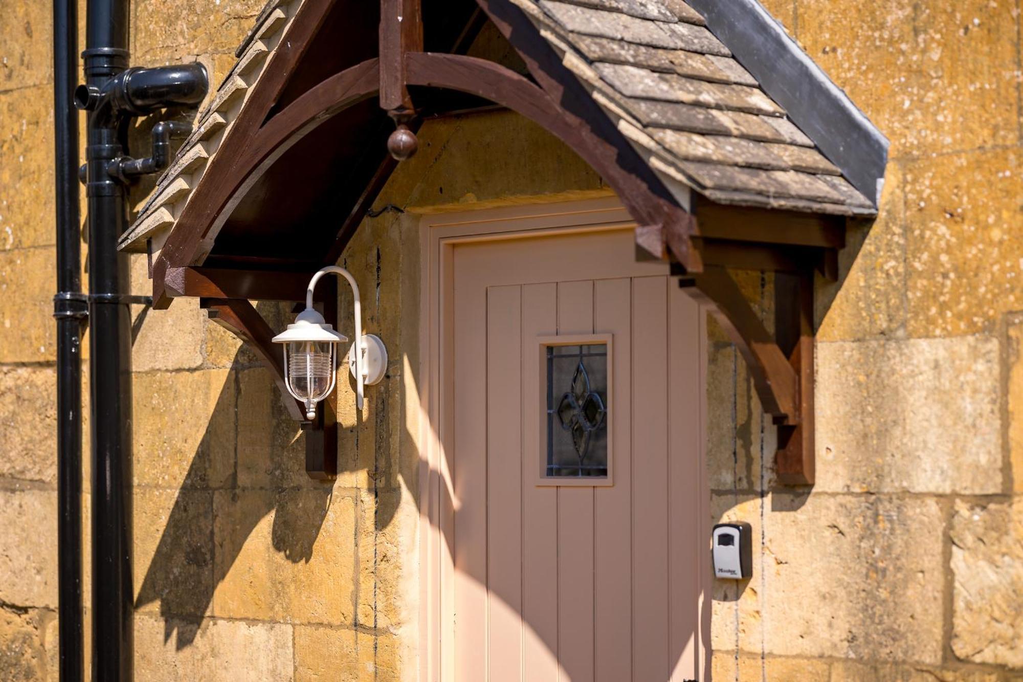 Broadway Scandi Chic Authentic Cottage 外观 照片