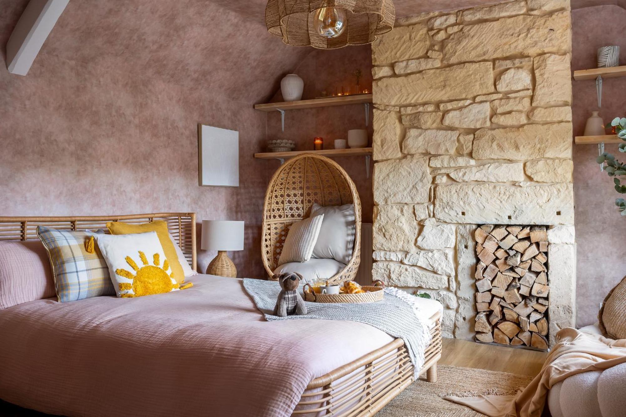 Broadway Scandi Chic Authentic Cottage 外观 照片