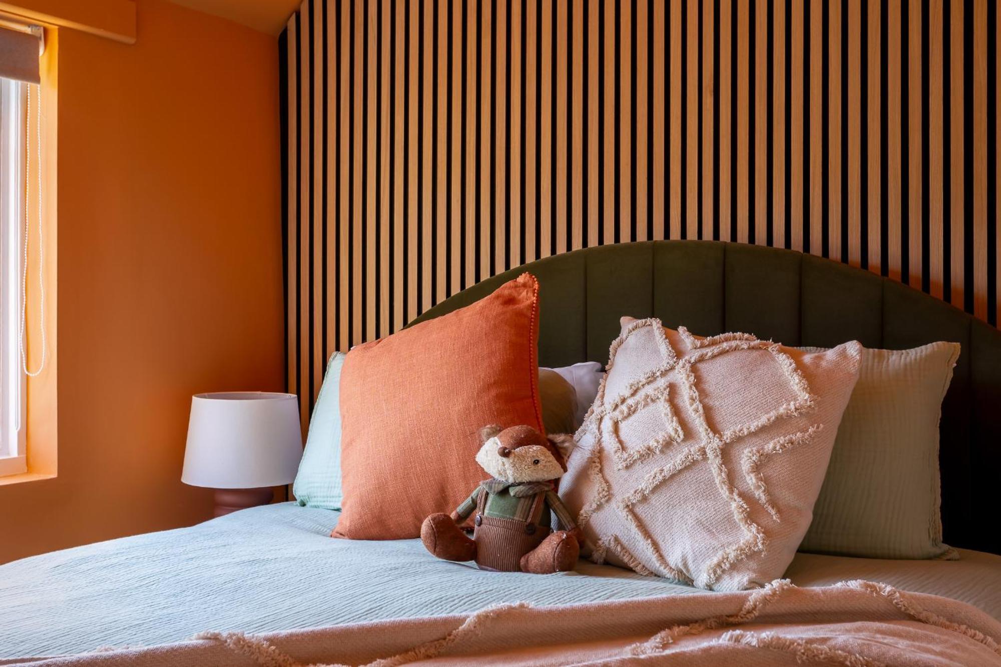 Broadway Scandi Chic Authentic Cottage 外观 照片