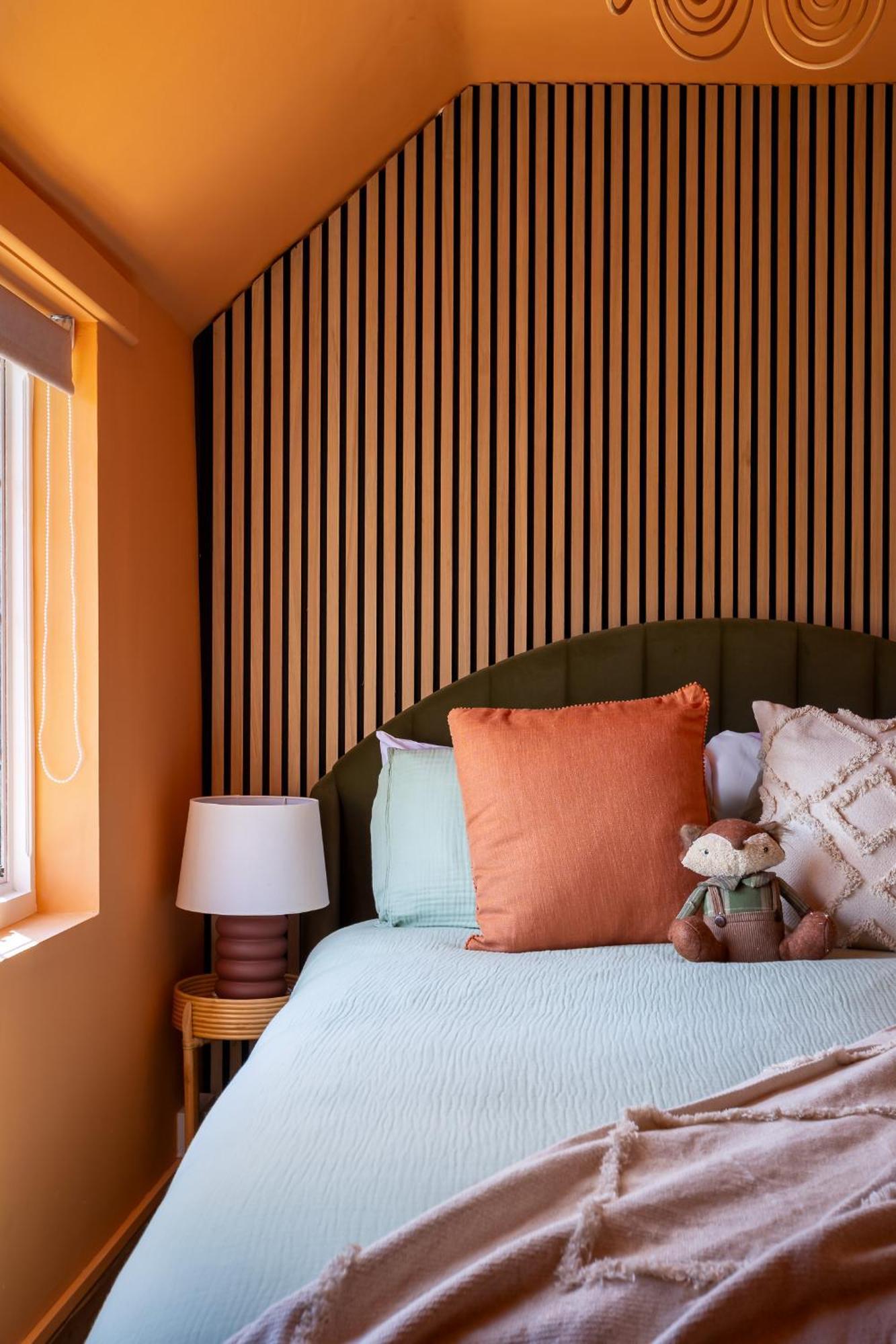 Broadway Scandi Chic Authentic Cottage 外观 照片