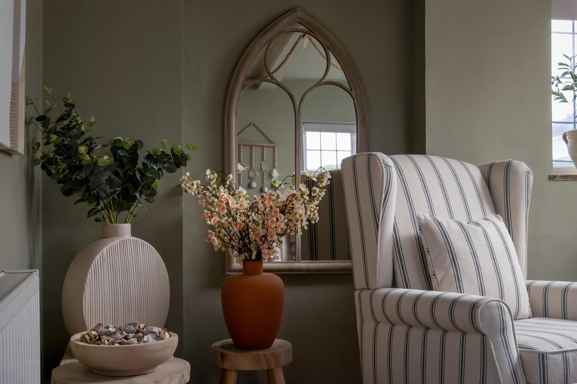 Broadway Scandi Chic Authentic Cottage 外观 照片